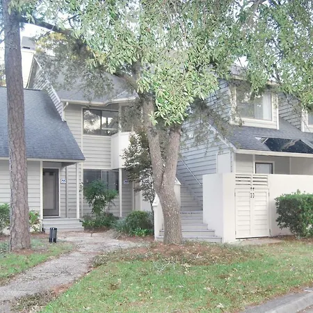 West Hyde Park 14B Villa